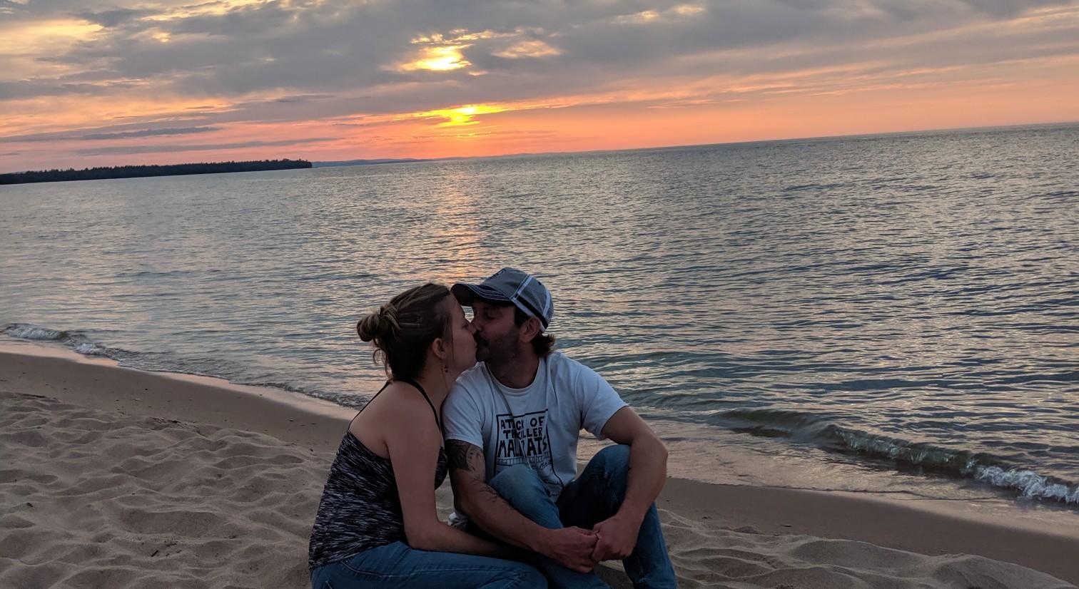 The Wedding Website of Katie Geissler and Christopher Poquette