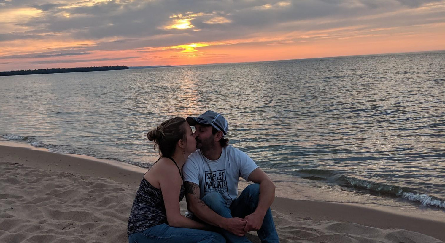 The Wedding Website of Katie Geissler and Christopher Poquette
