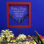 Frida Kahlo Museum