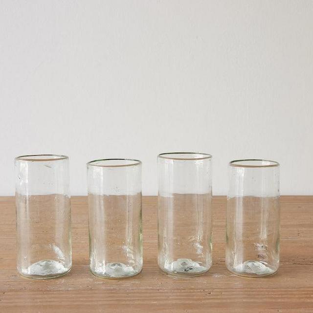 La Soufflerie Iced Tea Glass