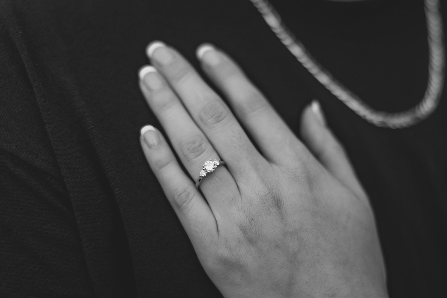 The Wedding Website of Megan Kilts and Amos Acosta