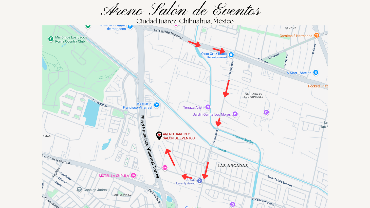 The Wedding Website of Anette Berumen and Gerardo Balderrama