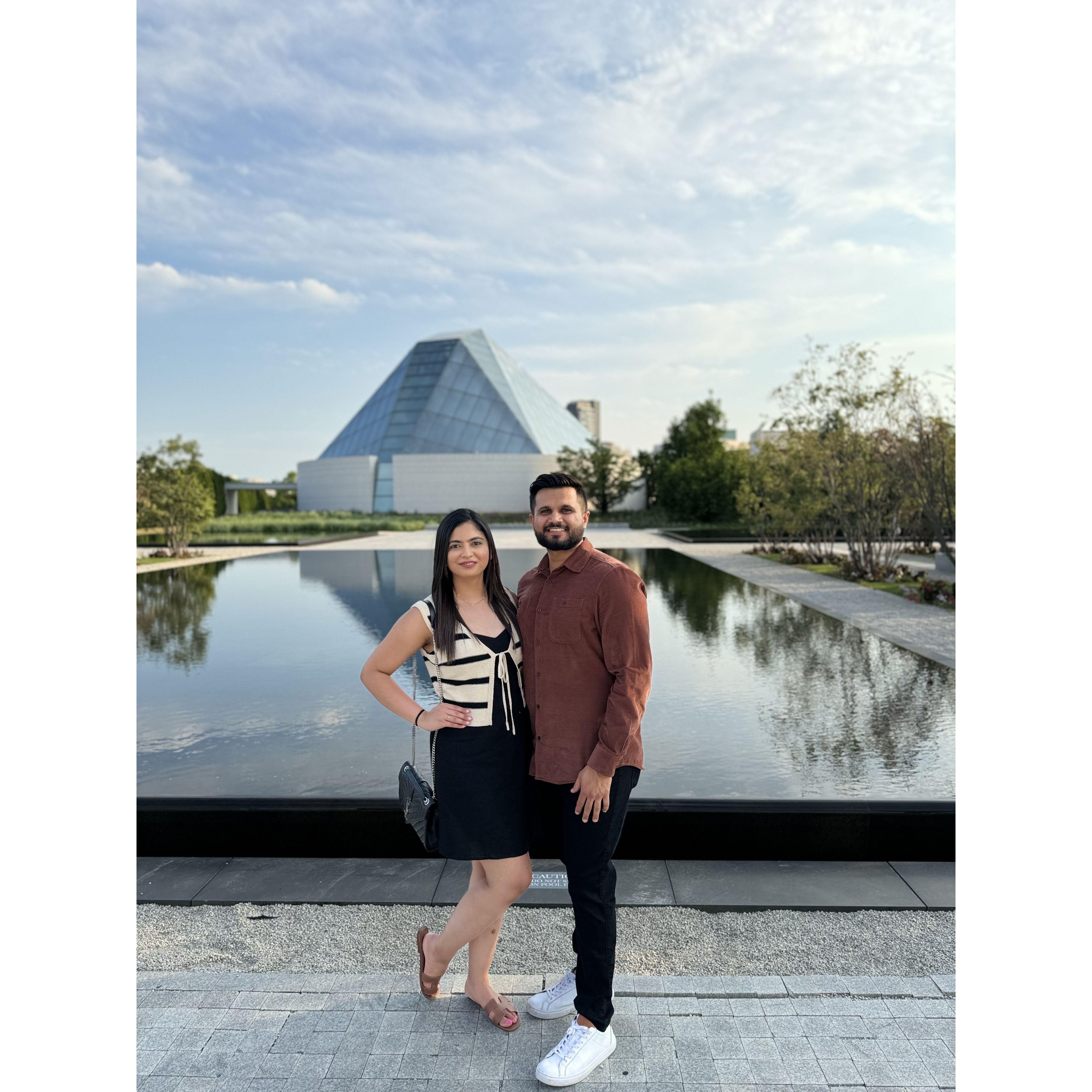 Canada 2024