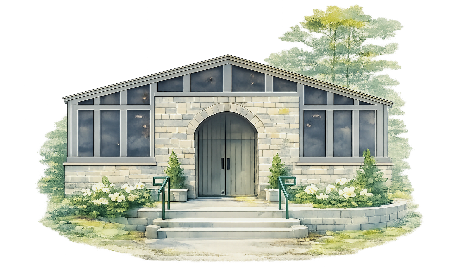 Footer image