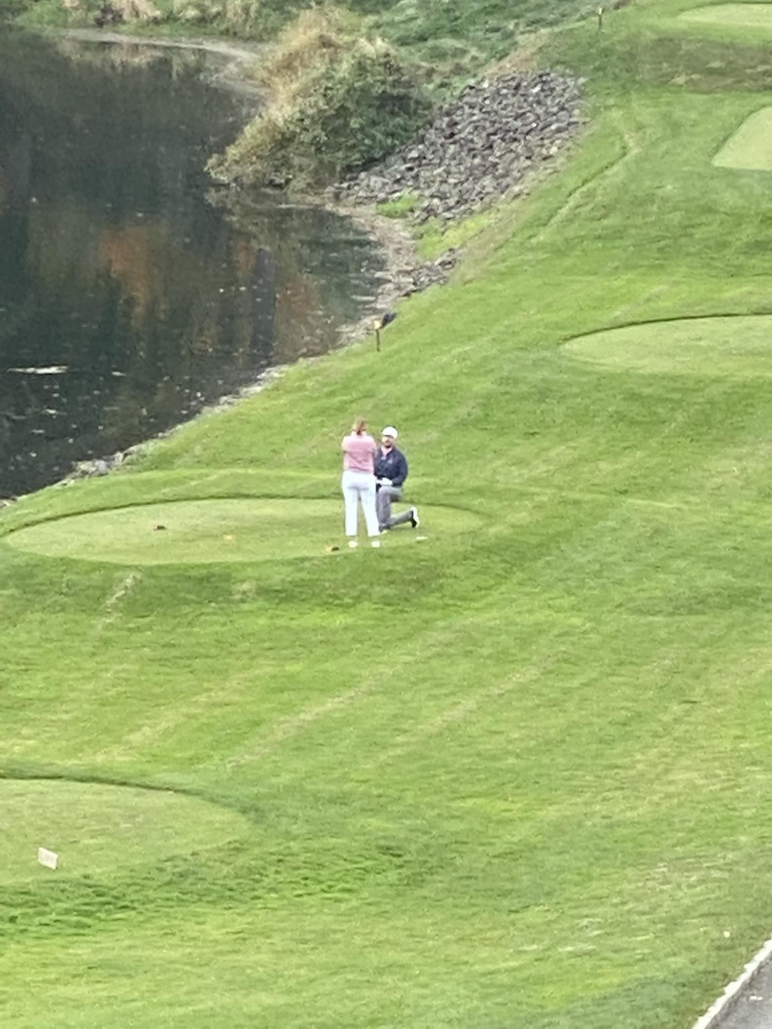 OMG ITS HAPPENING!