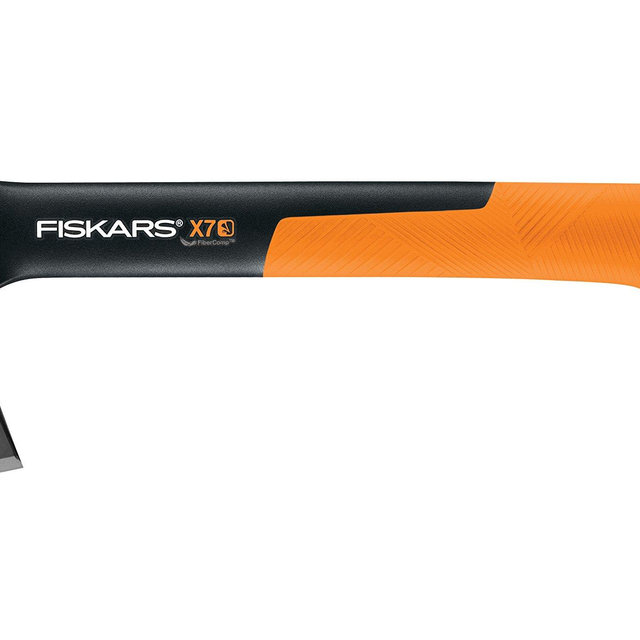 Fiskars 378501-1002 X7 Hatchet