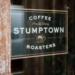 Stumptown Coffee Roasters