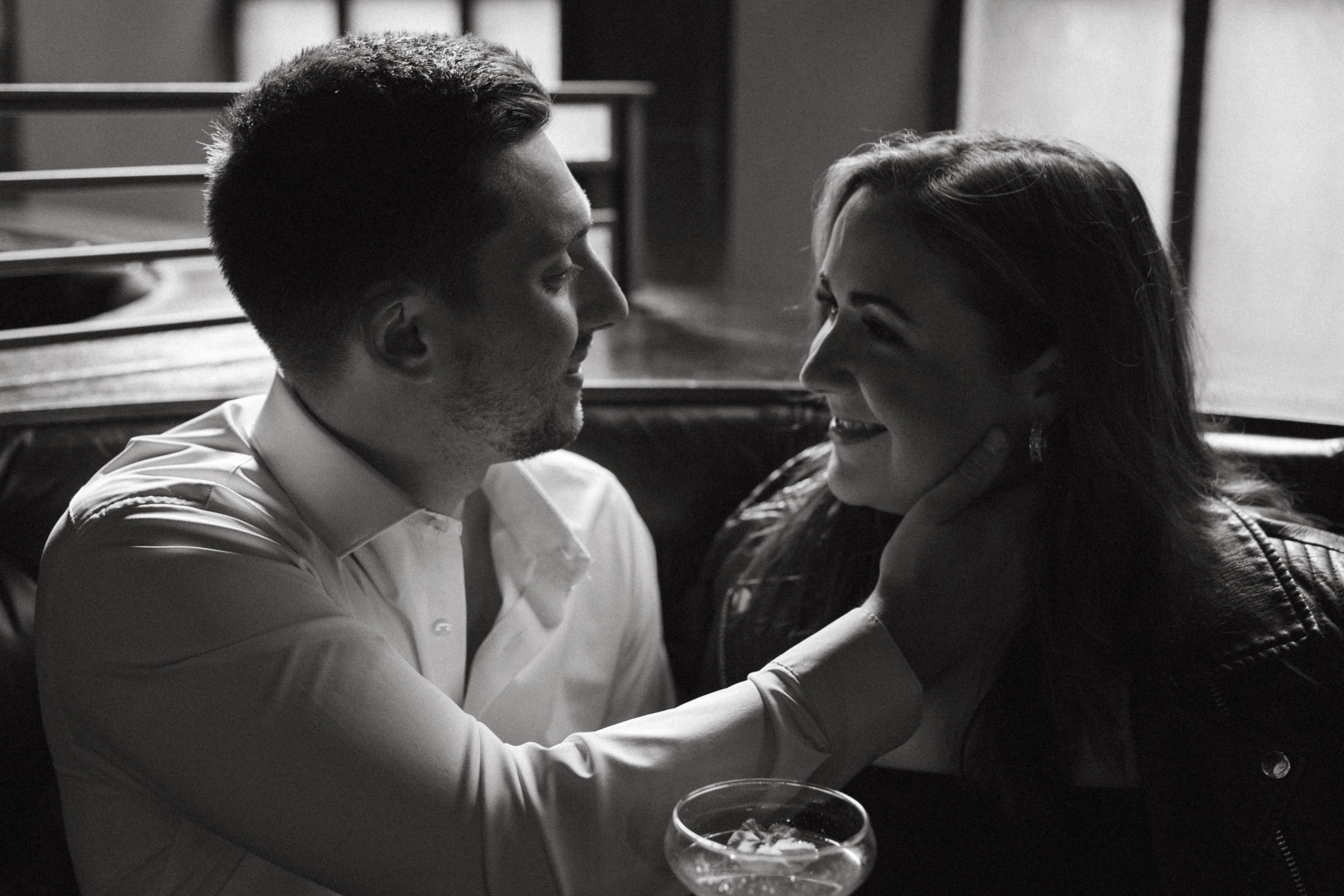 The Wedding Website of Victoria Bergeron and Matthew Hill