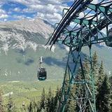 Banff Gondola