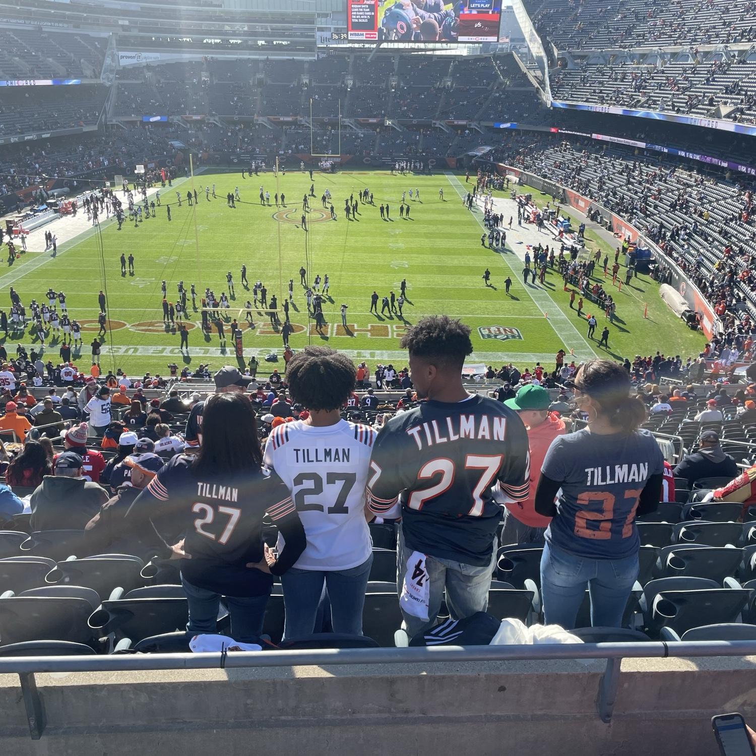 DaBears