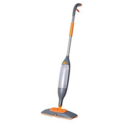 Radius Spray Mop