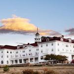 The Stanley Hotel