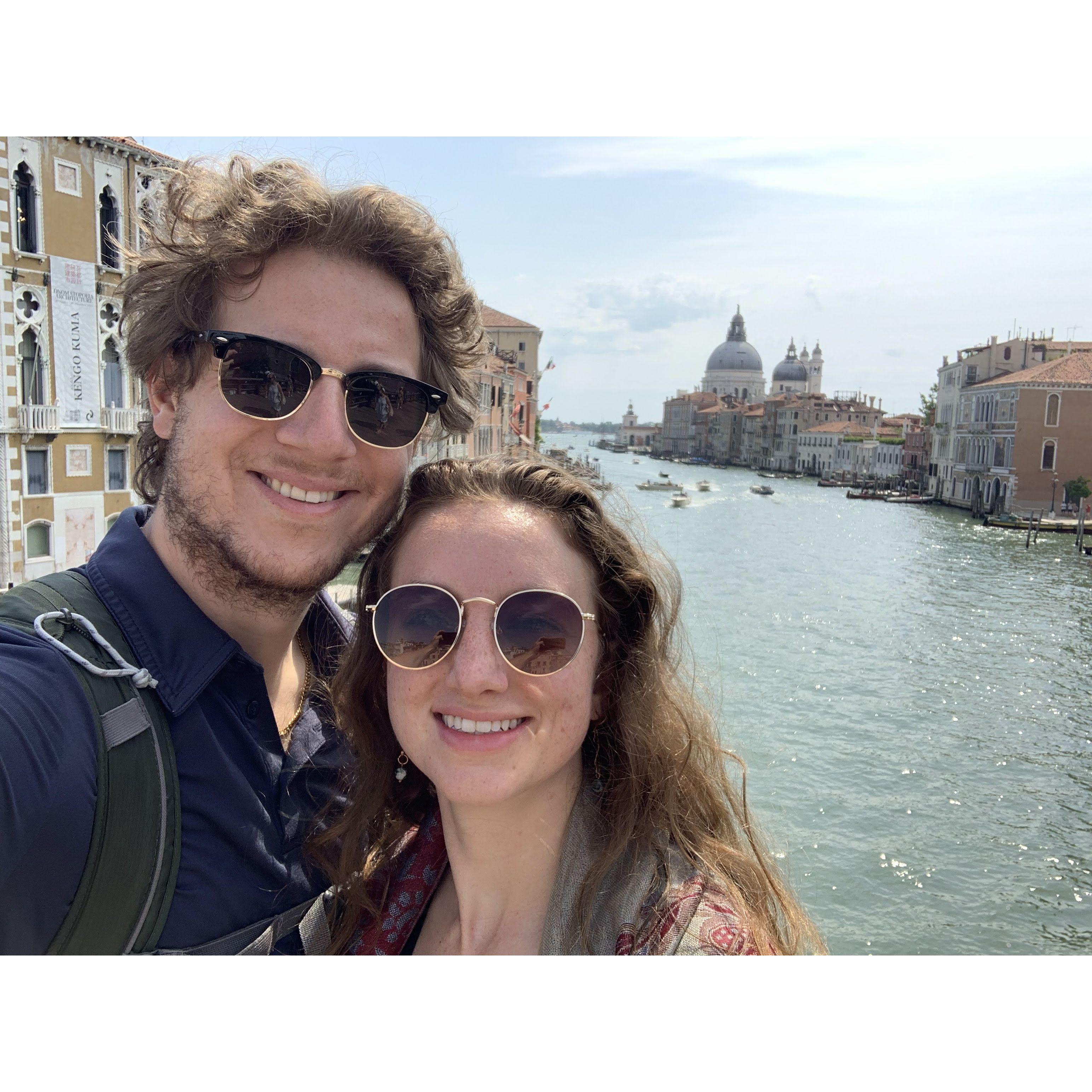 Venice