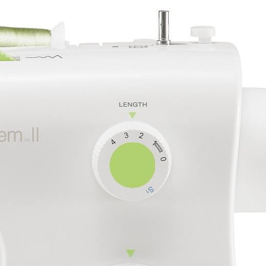 Singer Esteem II Sewing Machine - 2273