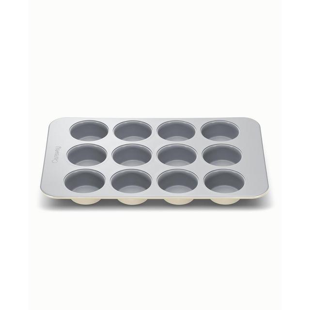 Caraway Non-Stick Muffin Pan