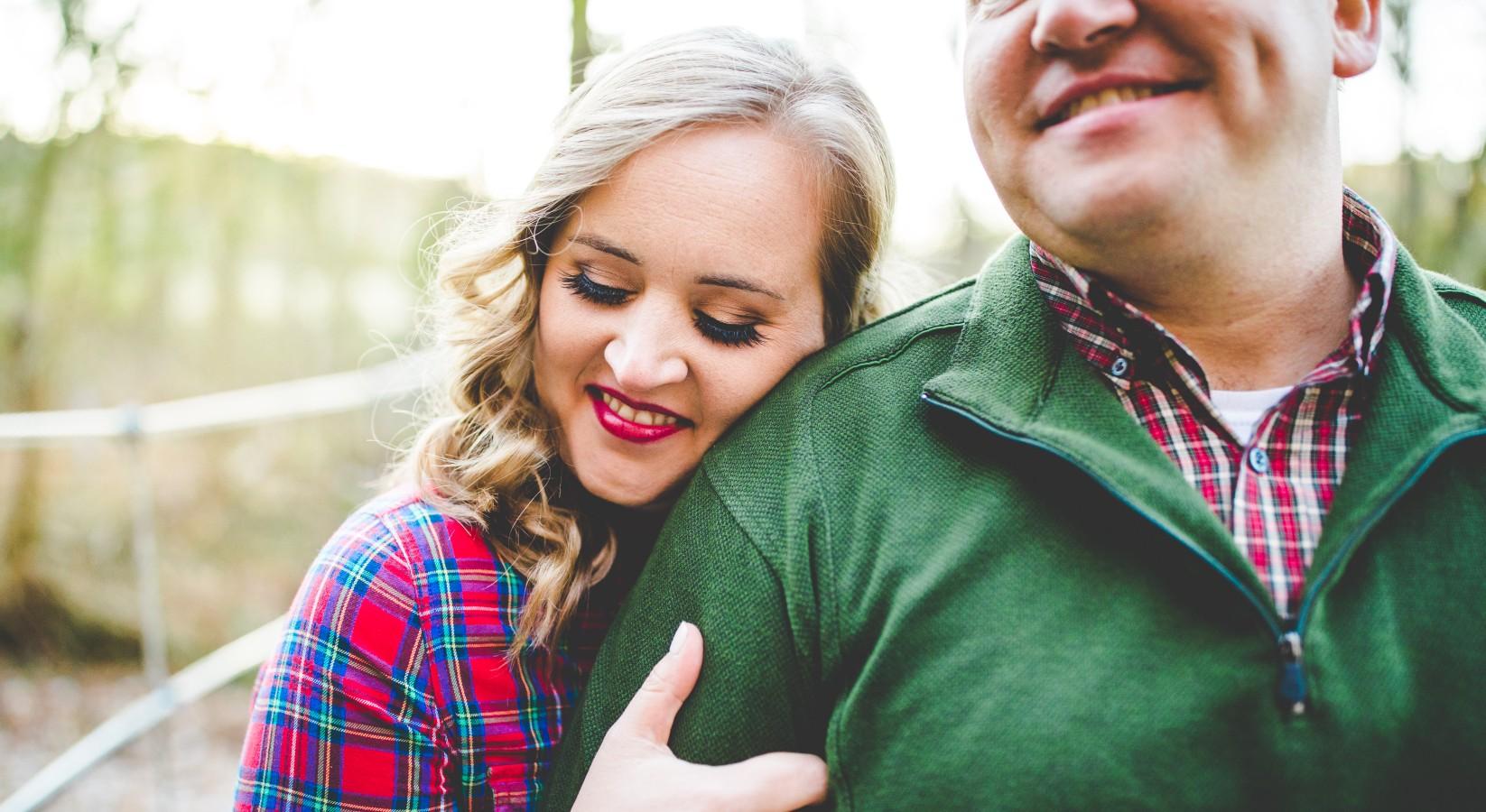 The Wedding Website of Rachel Wambolt and Brandon Neill