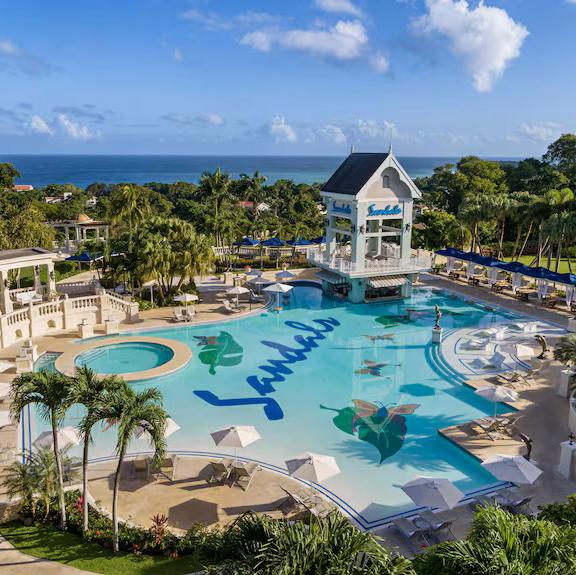 Honeymoon Extras