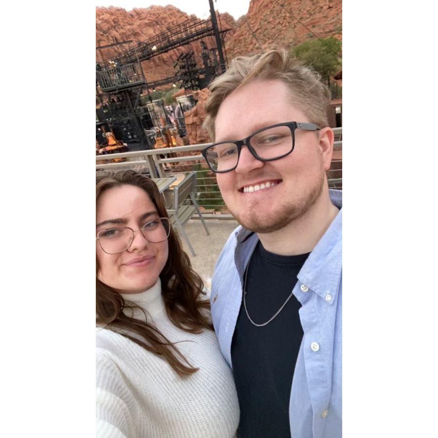 Date Night!
