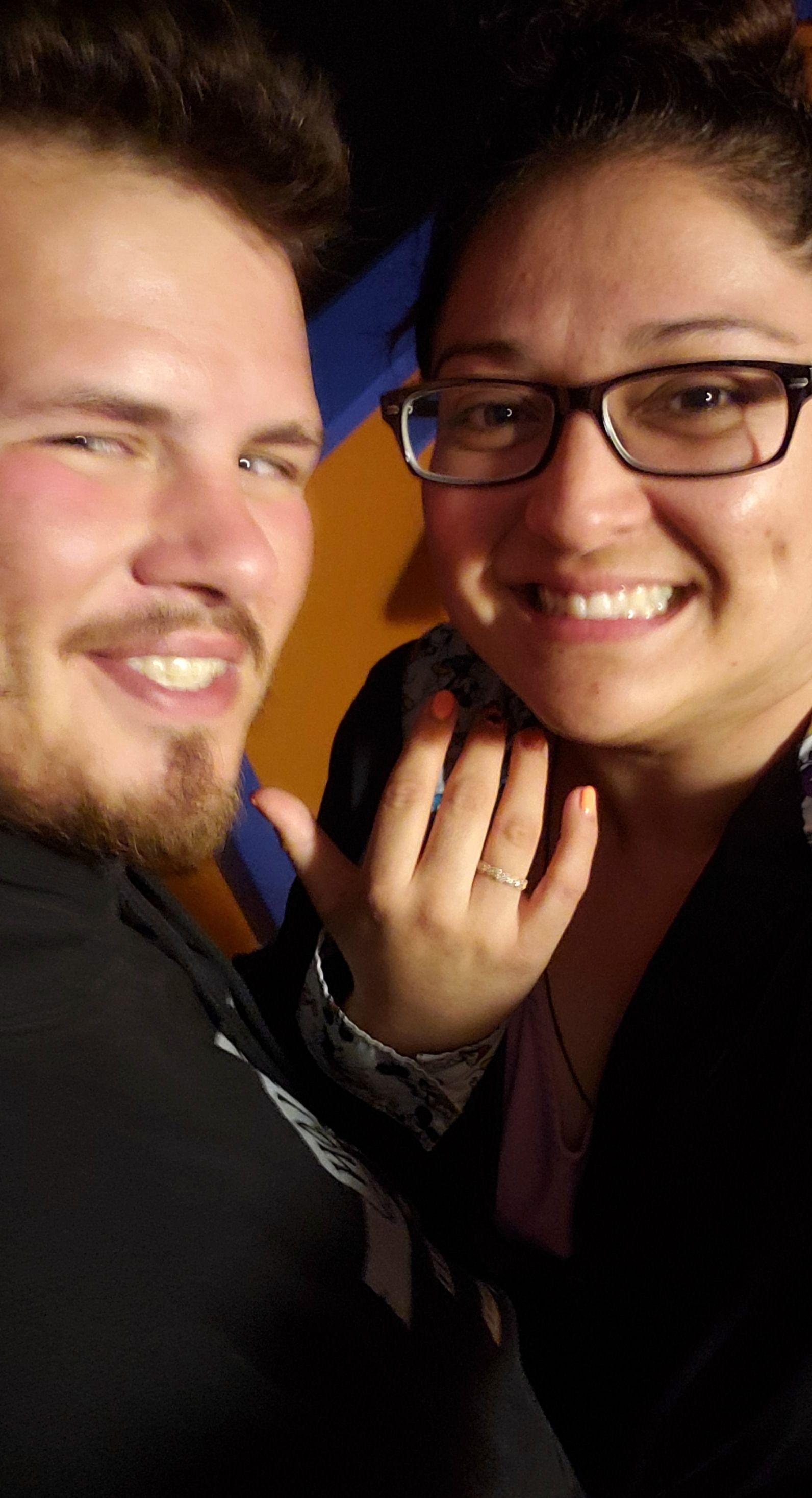 The Wedding Website of Linda Tapia and Trent Ensey