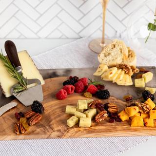 Charcuterie Board