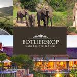 Botlierskop Private Game Reserve