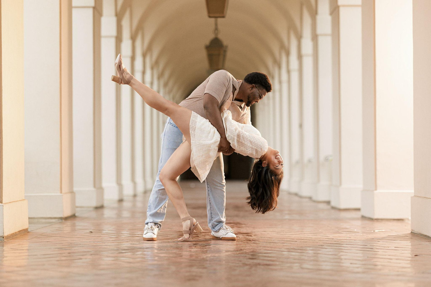 The Wedding Website of Madelyne Noelle Yu and Edmund Sarpong Agyekum