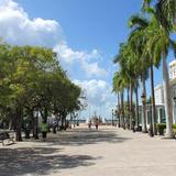 Paseo de la Princesa