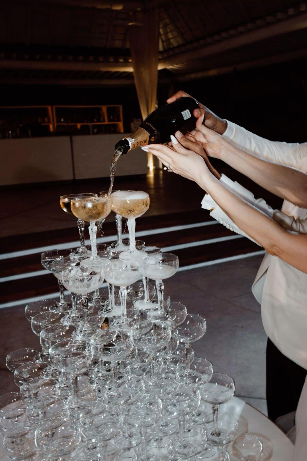 The Wedding Website of Morgane Brouillette and Nathan Horwood
