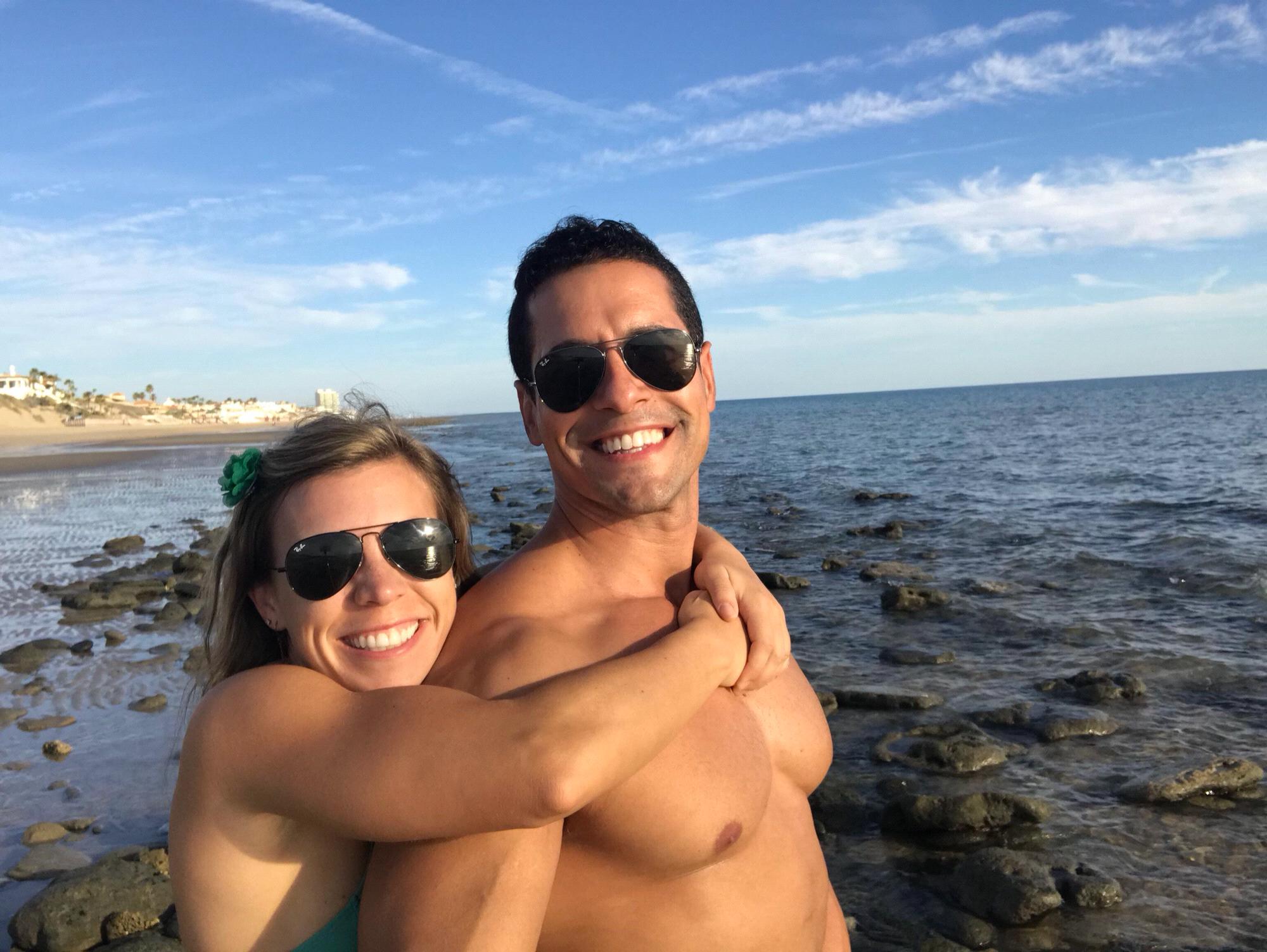 Rocky Point, Mexico trip