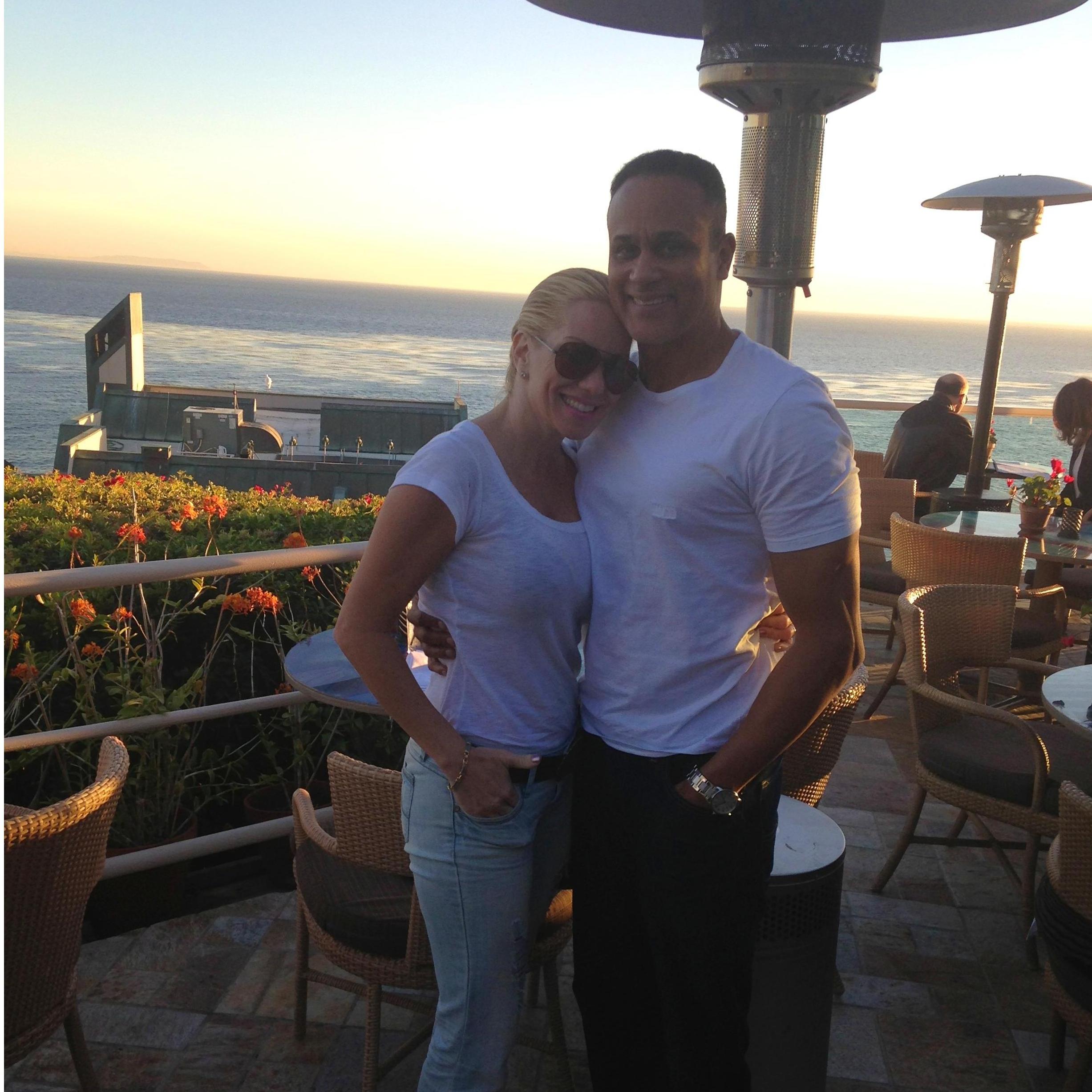 Malibu Beach, California