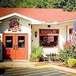 Danna’s BBQ and Burgers