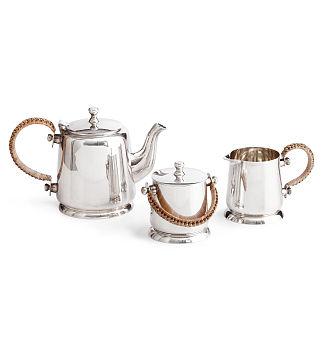 Ralph Lauren Darian Tea Set