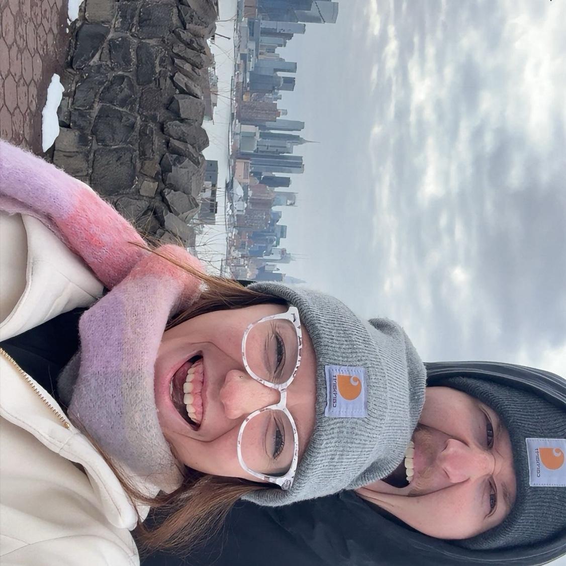NYC trip 2026