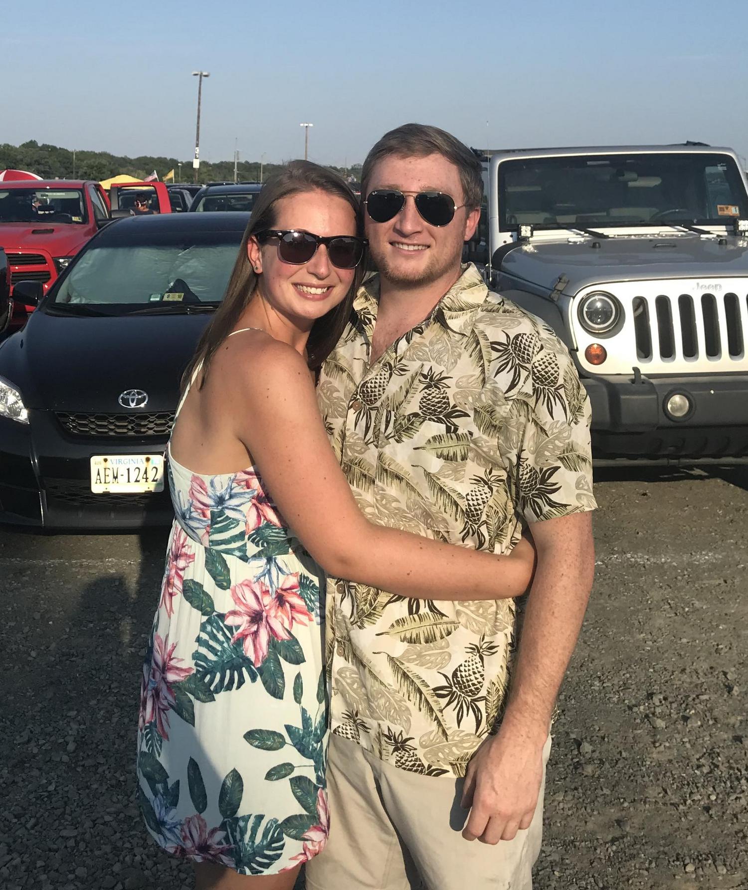 Summer country concerts
