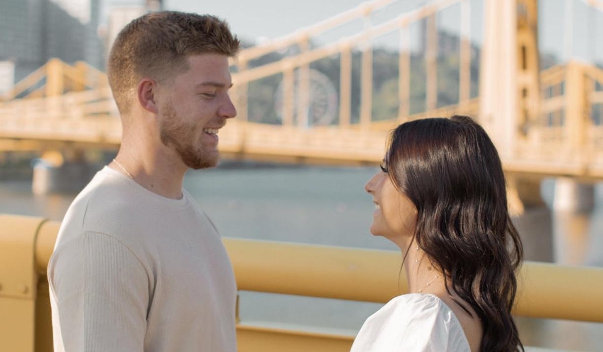 The Wedding Website of Autumn Deasey and Kody Gibson