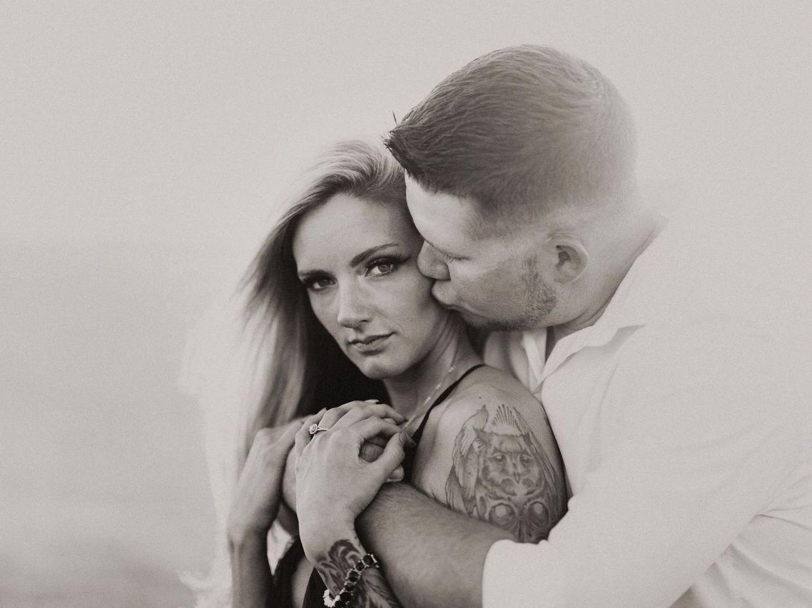 The Wedding Website of Ashley haffner and Aaron O’Dell