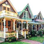 Gingerbread Houses