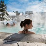 Spa Nordique Station