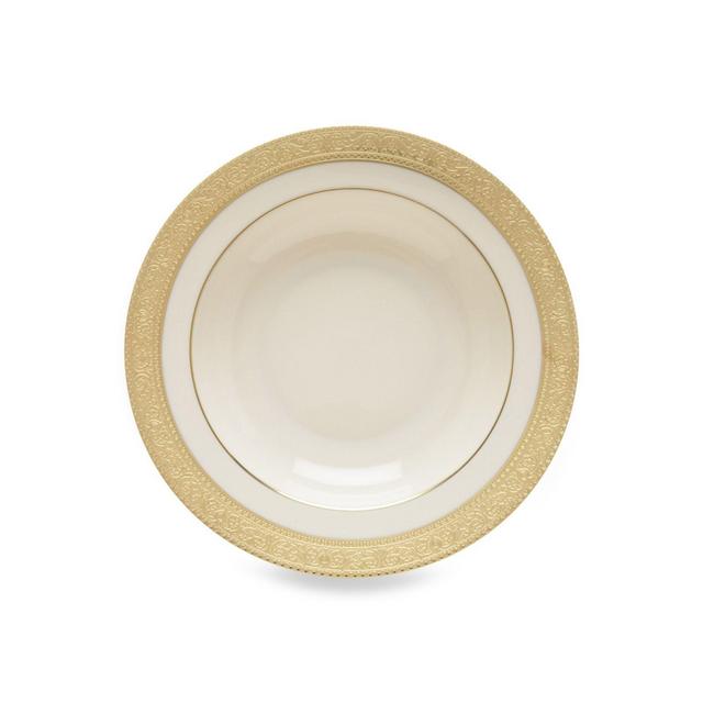 Lenox® Westchester™ Rim Soup Bowl