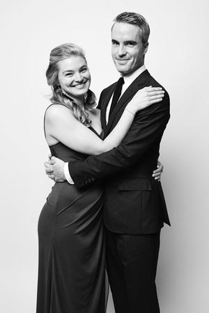 The Wedding Website of Sara Hogrefe and Michael Delehant