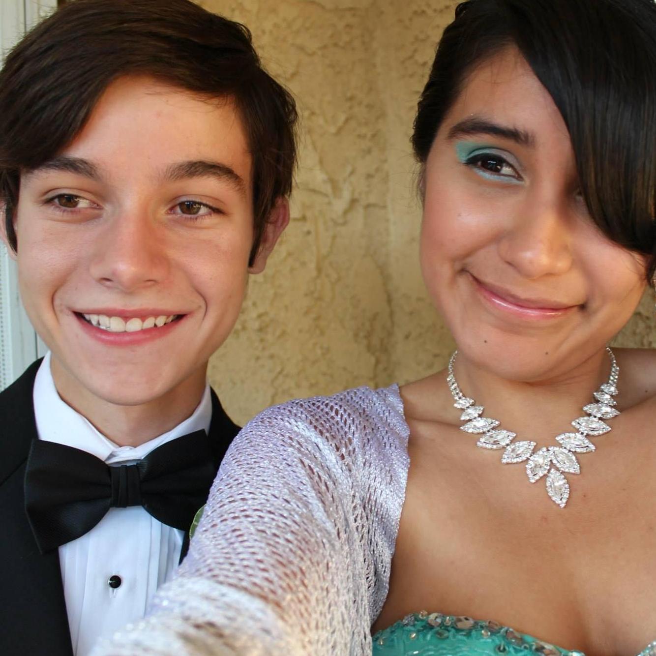 Prom