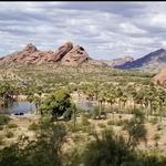 Papago Park