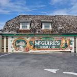 McGuire's Irish Pub