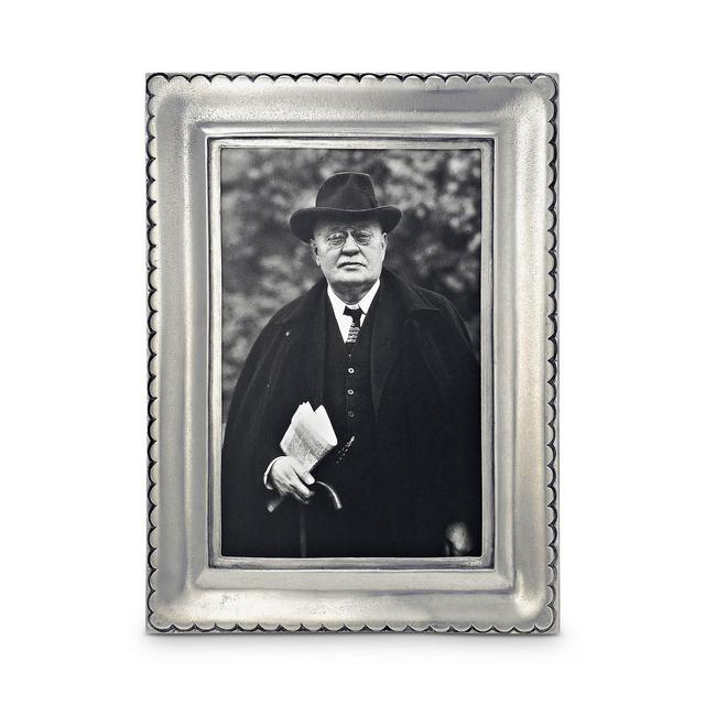 MATCH Trentino 4" x 6" Rectangle Frame
