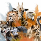Binder Park Zoo