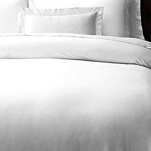 RH Italian Vintage-Washed 600-Thread-Count Sateen King Duvet Cover