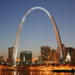 The Gateway Arch