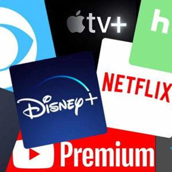 Subscription/Streaming Services