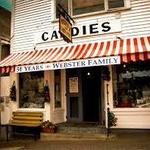 Orne's Candy Store
