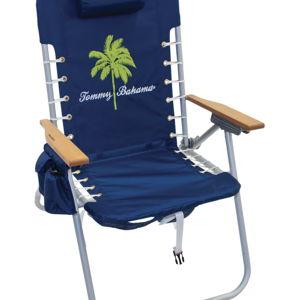 Tommy Bahama Backpack Hi Boy Beach Chair